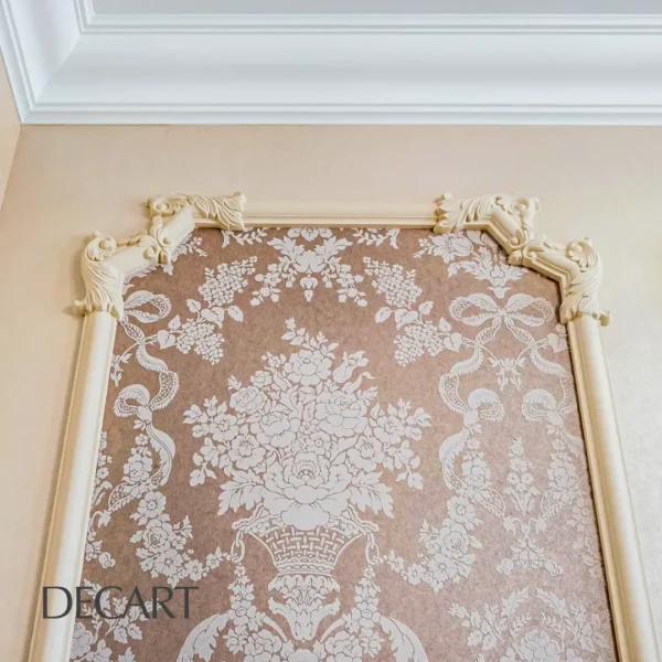 Decart Photo-Cover