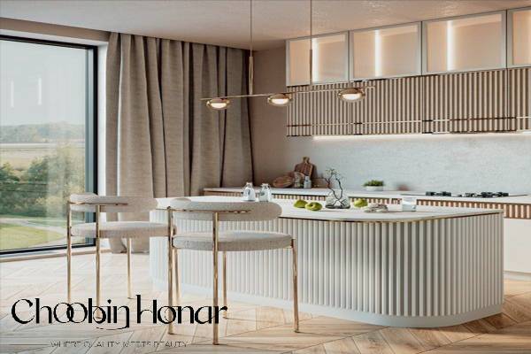 پرفروش ترین کابینت ممبران :