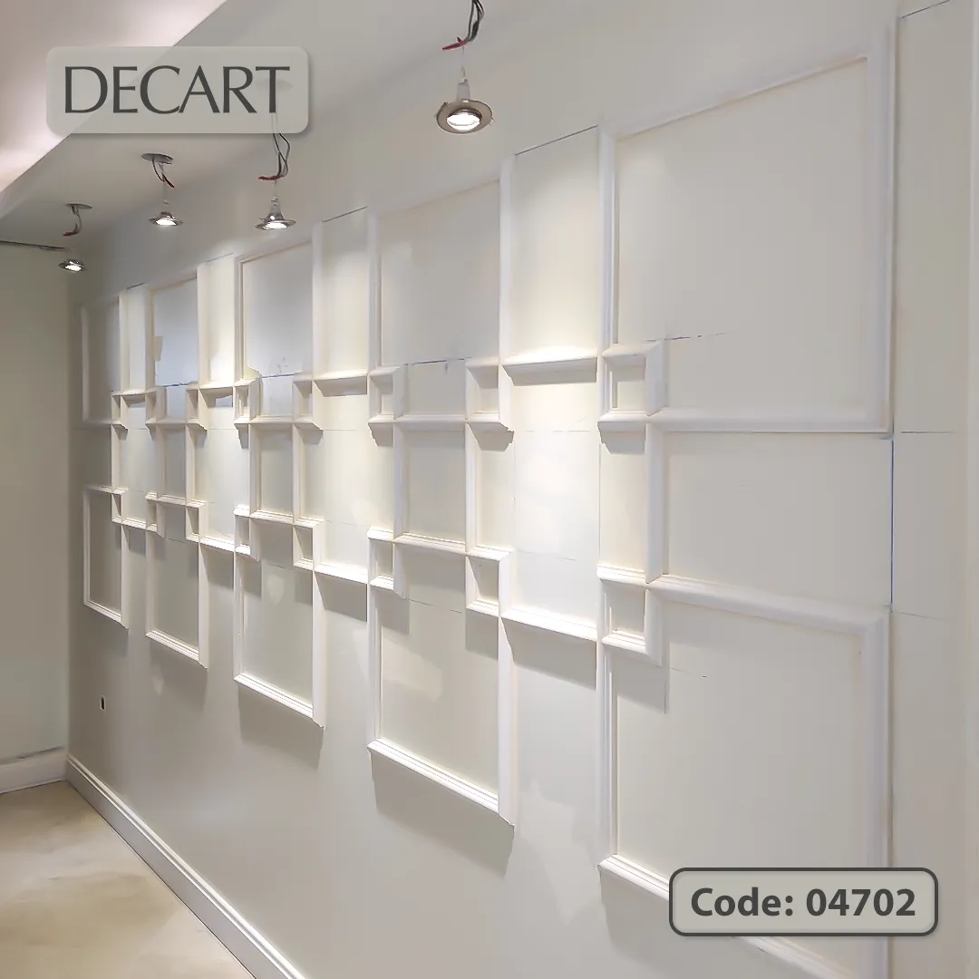پروژه 47 دکارت-Decart