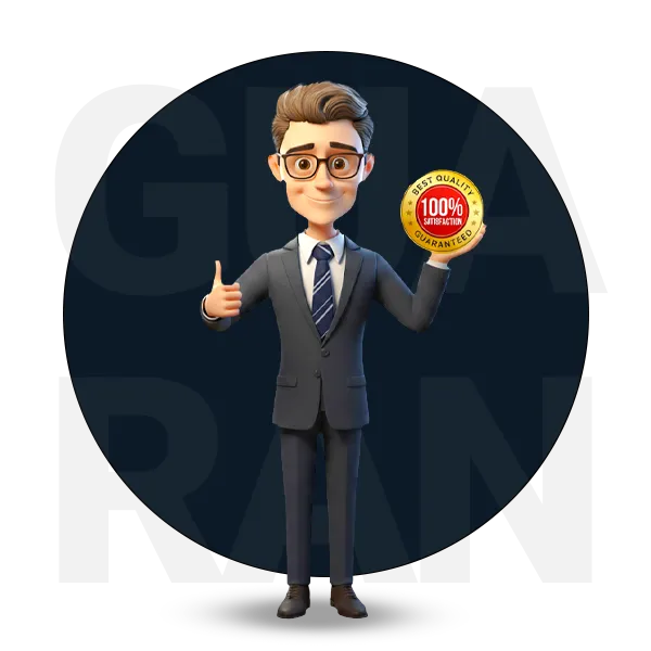 Decart Guarantee