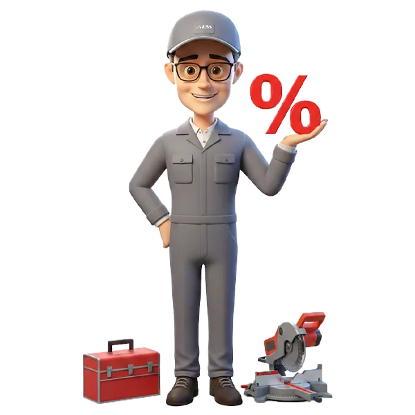 تخفیف ویژه دکارت