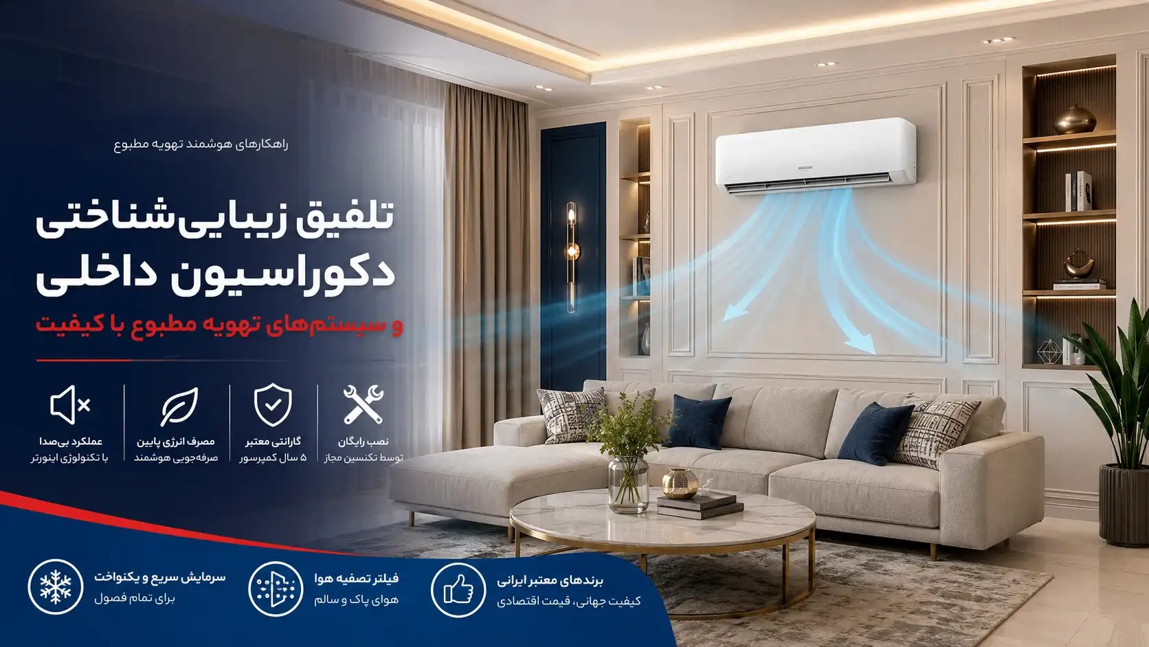 قیمت کولر گازی